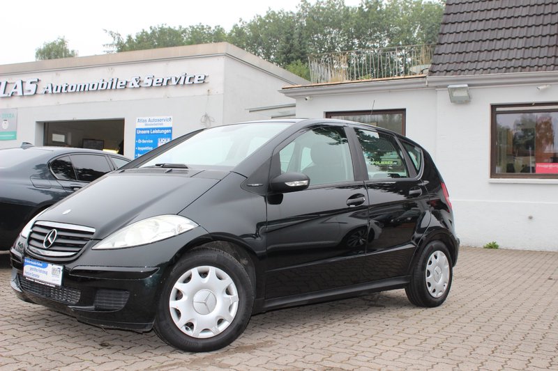 Mercedes-Benz A 180 CDI