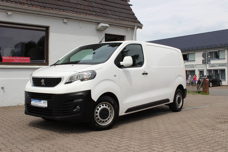 Peugeot Expert+Premium L2+Klima+3Sitzer+Euro6 Premium