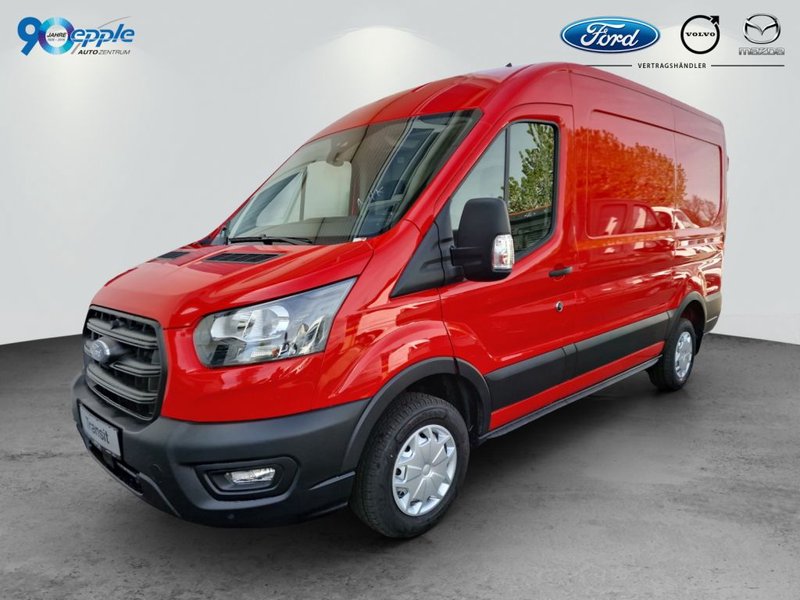 Ford Transit 310 L2H2 Trend Lkw VA Tageszulassung kaufen in