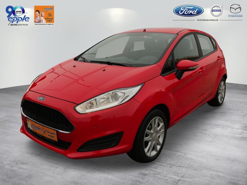 passend für Ford Fiesta, PETEX Onlineshop
