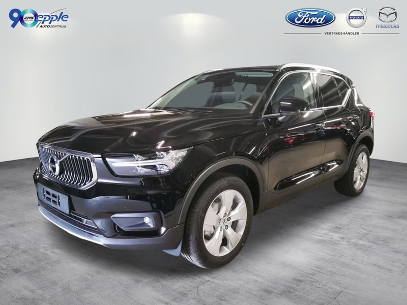 Volvo XC40 T3 Geartronic Momentum Pro Demonstrator buy in Rutesheim Price  34900 eur - Int.Nr.: 11878 SOLD