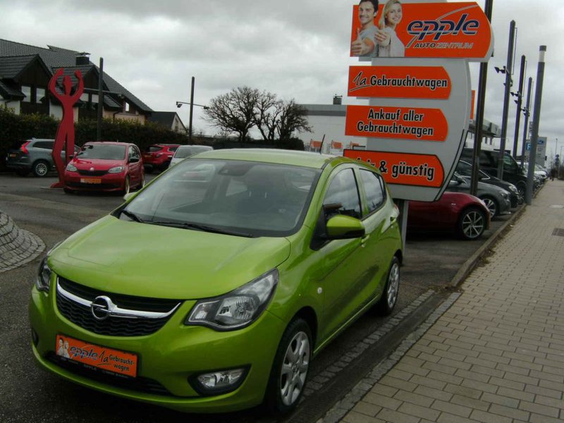 Opel Innenausstattung » günstig online kaufen!