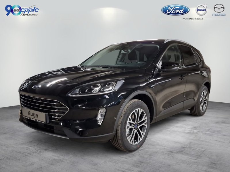 Ford kuga 2.5 phev titanium discount