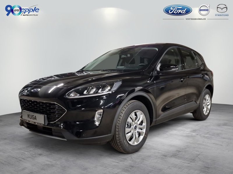 Ford Kuga 1 (PS-Serie)