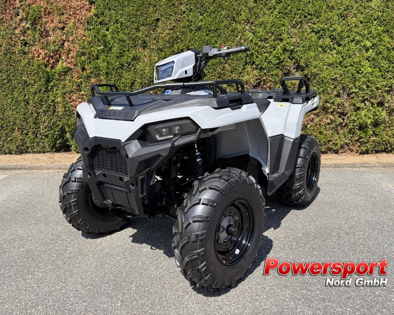 Polaris Sportsman 570 EPS EFI Traktor T3b  Servolenkung