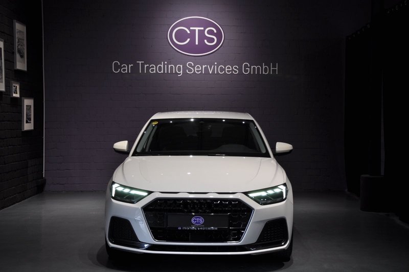 Audi A1 Sportback 25 TFSI advanced/CAR PLAY/CAMERA