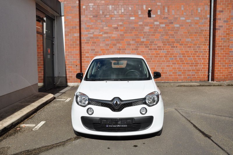 Renault Twingo Limited