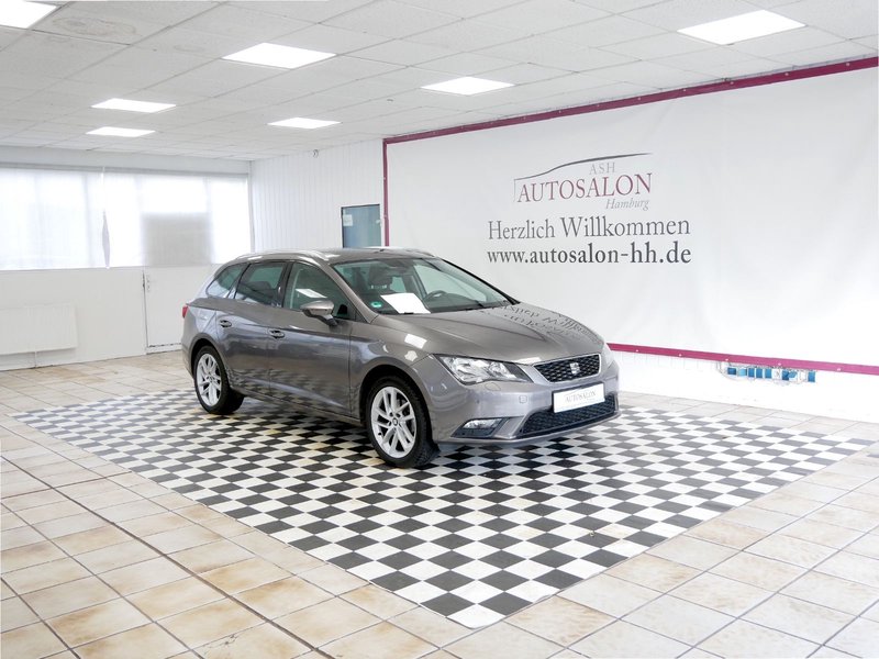Seat Leon ST Style  Servicege Pano Mechatronik NEU AHK