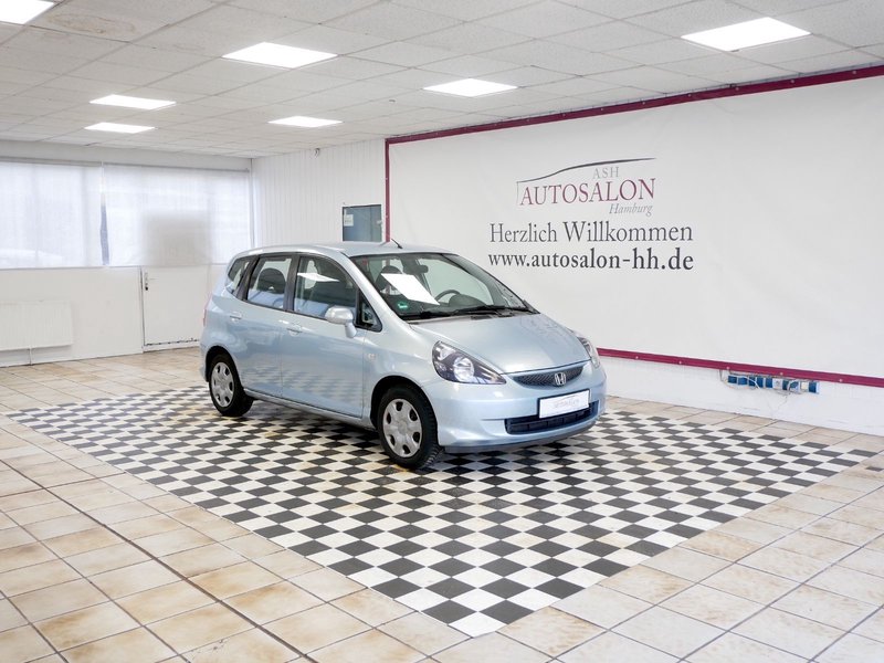 Honda Jazz 1.2 Cool*3Vorb*Servicegepf*Klima*Ganzjahr R