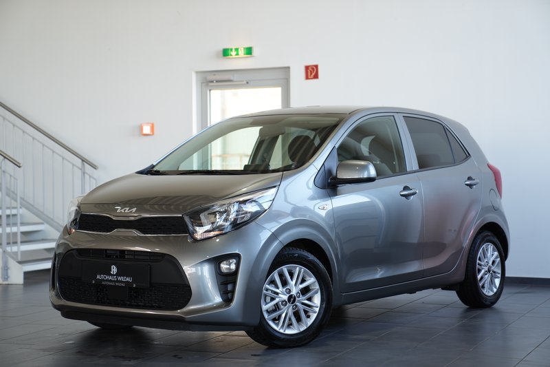 Kia Picanto Vision  NAVI KLIMA CARPLAY