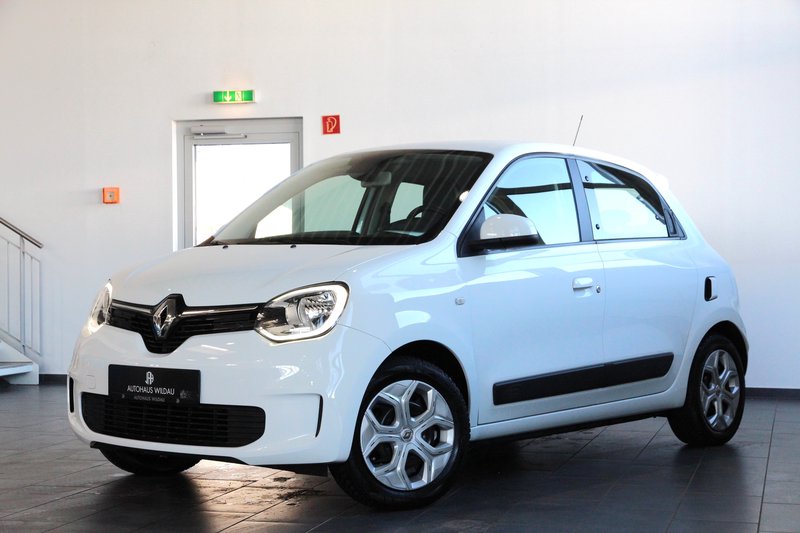 Renault Twingo Limited