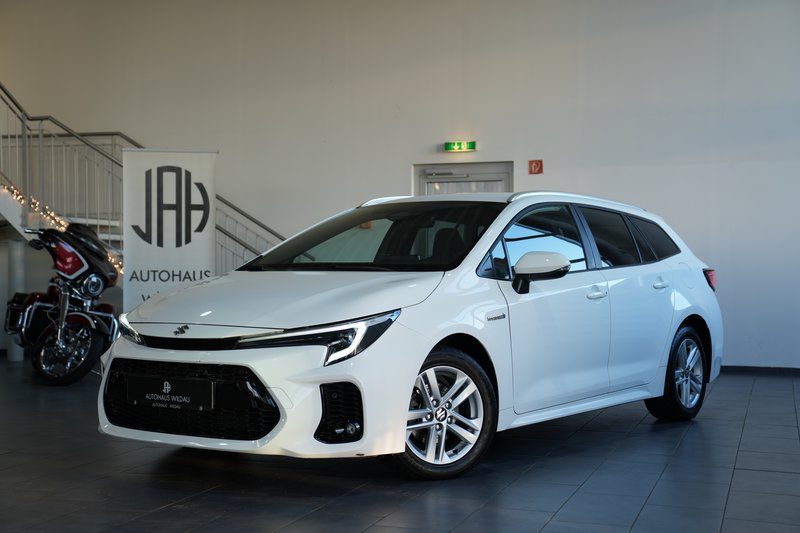 Suzuki Swace 1.8 Hybrid Comfort+