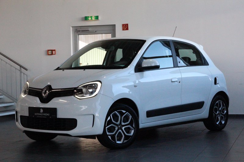 Renault Twingo Limited