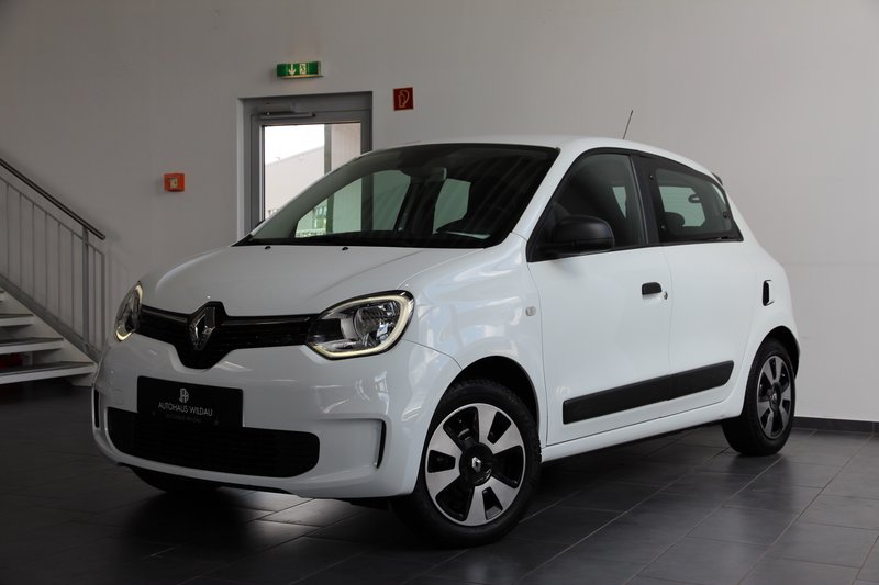 Renault Twingo Life  EXLUSIVE