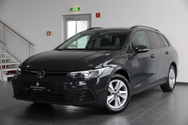 Volkswagen Golf Variant Golf VIII Variant Life