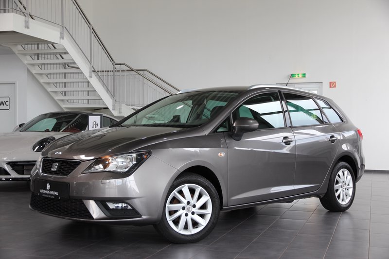 Seat Ibiza ST Style