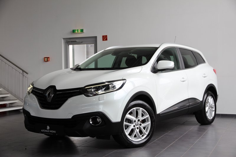 Renault Kadjar Business Edition  AUT KAMERA KEYLEES