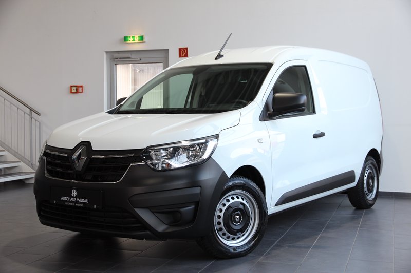 Renault Express Extra