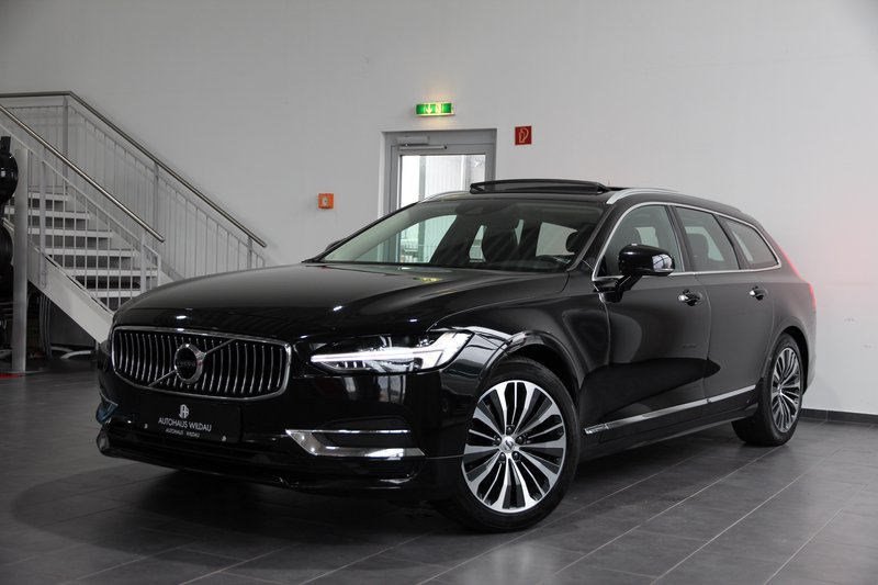 Volvo V90 Kombi  Inscription PANO NAVI CAM