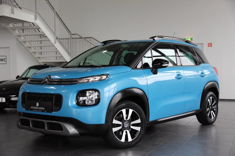 Citroën C3 Aircross Shine