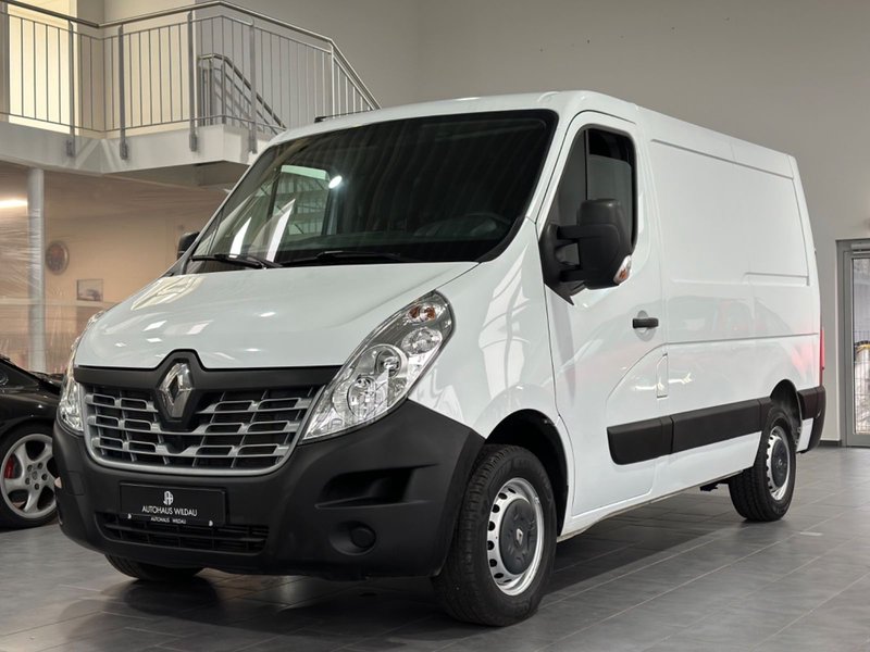 Renault Master Kasten L1H1 Ka 3,3t