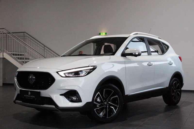 MG ZS Luxury  LED LEDER NAVI 360°