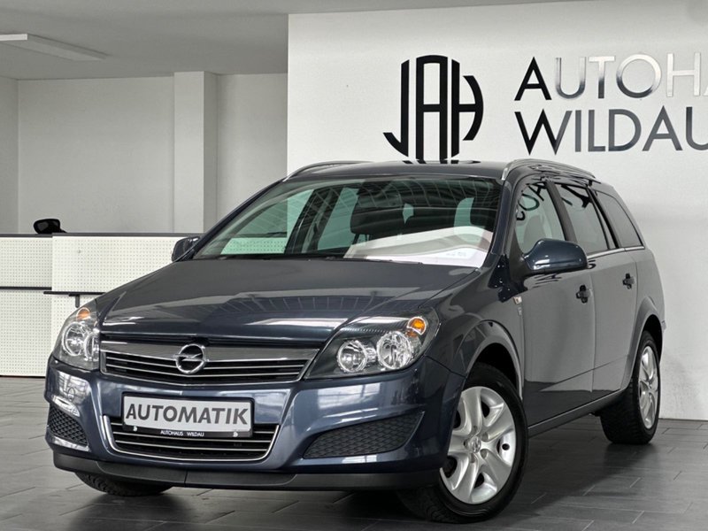 Opel Astra H Caravan Edition "111 Jahre"