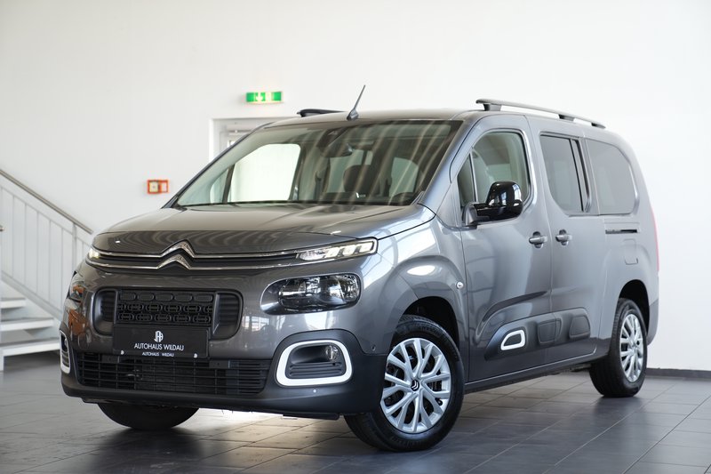 Citroën Berlingo Feel Pack XL