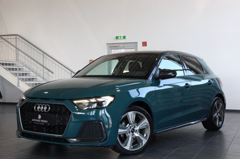 Audi A1 Sportback 30 TFSI AUTOMATIK VIRTUAL