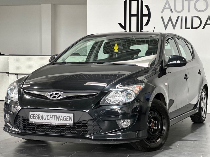 Hyundai i30 Classic
