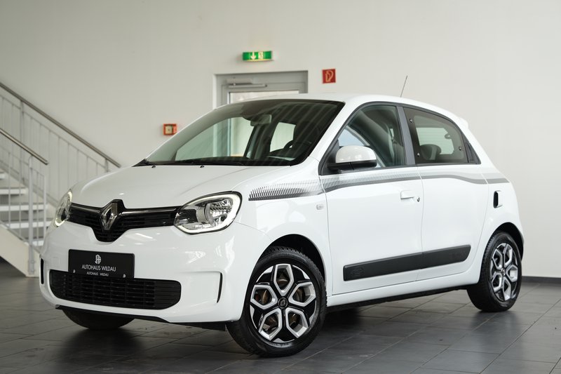 Renault Twingo Limited