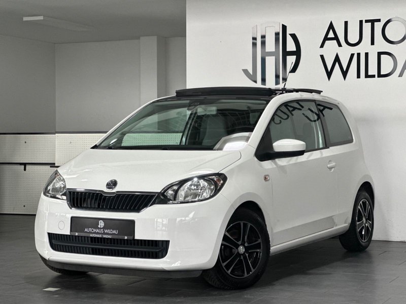 Skoda Citigo Ambition *PANO*