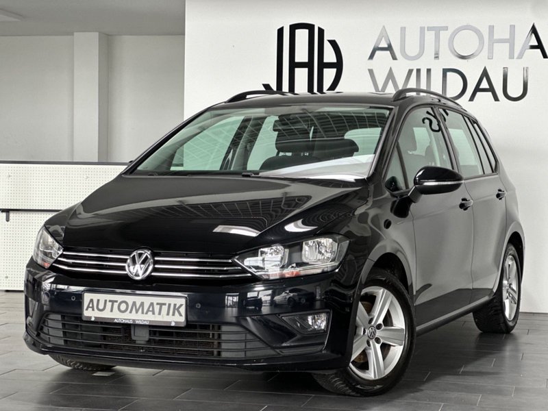 Volkswagen Golf Sportsvan VII Comfortline BMT/Start-Stopp