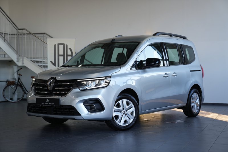 Renault Kangoo III Edition One