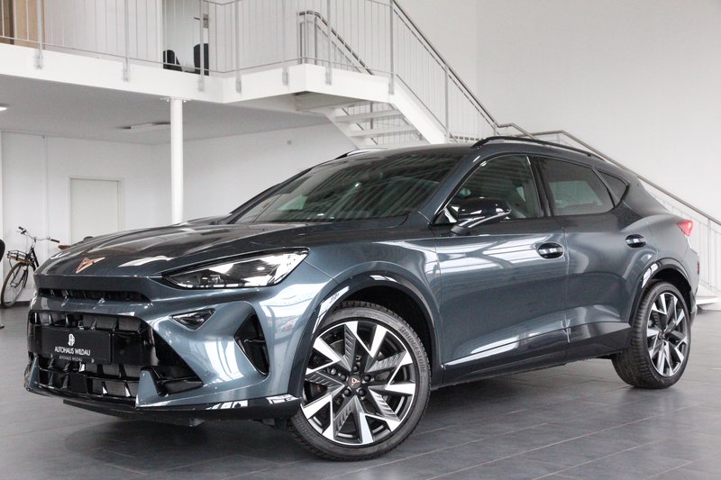 CUPRA Formentor VZ 2.0 TSI 245 kW 4Drive  ACC KAMERA NEUFAHRZEUG