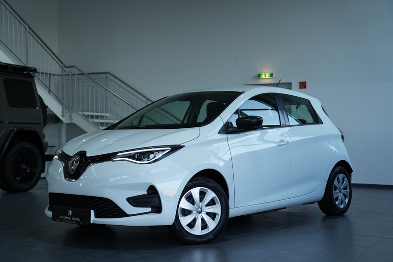 Renault Zoe Life