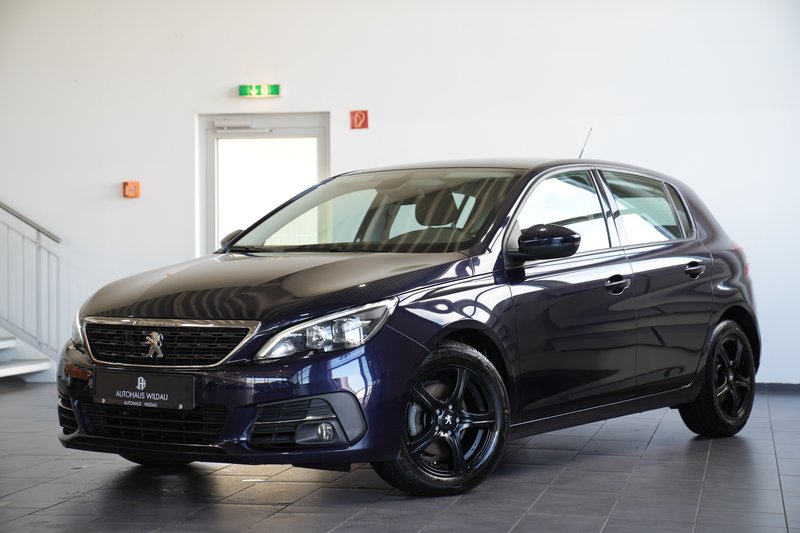 Peugeot 308 Active  KLIMA NAVI