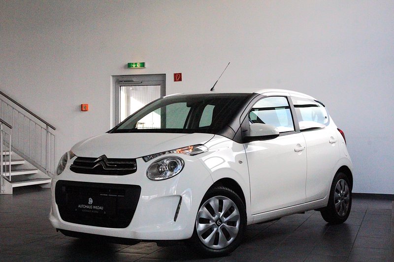 Citroën C1 Feel  Start/Stopp