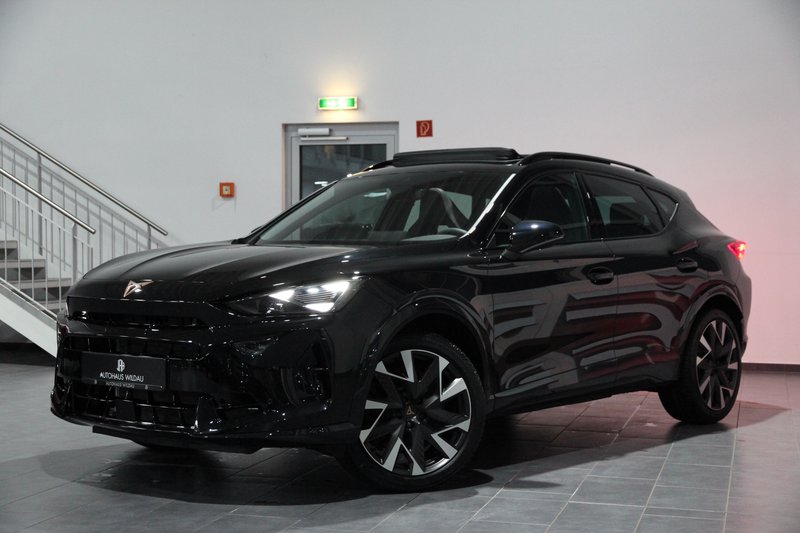 Cupra Formentor VZ 2.0 TSI 245 kW 4Drive  PANO NEUFAHRZEUG