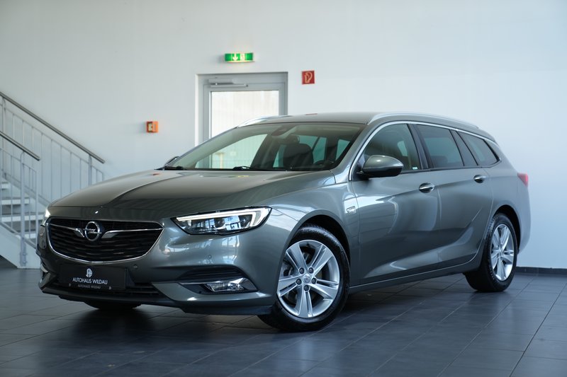 Opel Insignia B Sports Tourer Innovation AUT NAV LED