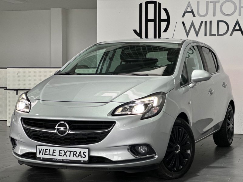 Opel Corsa E Innovation *TOP*AUSTATTUNG*