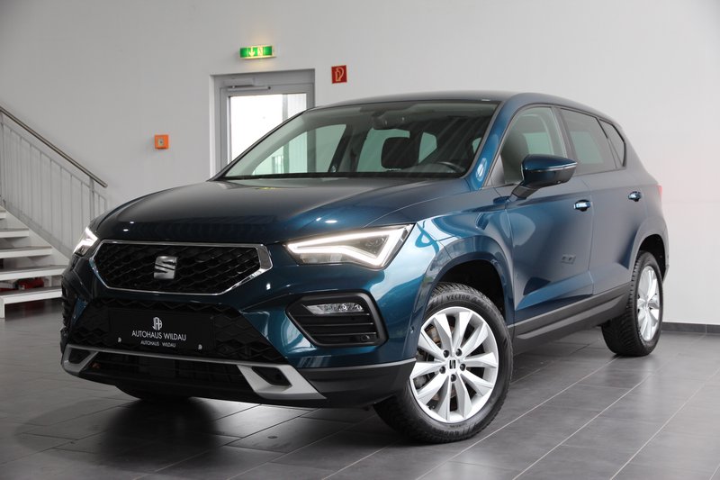 Seat Ateca Style