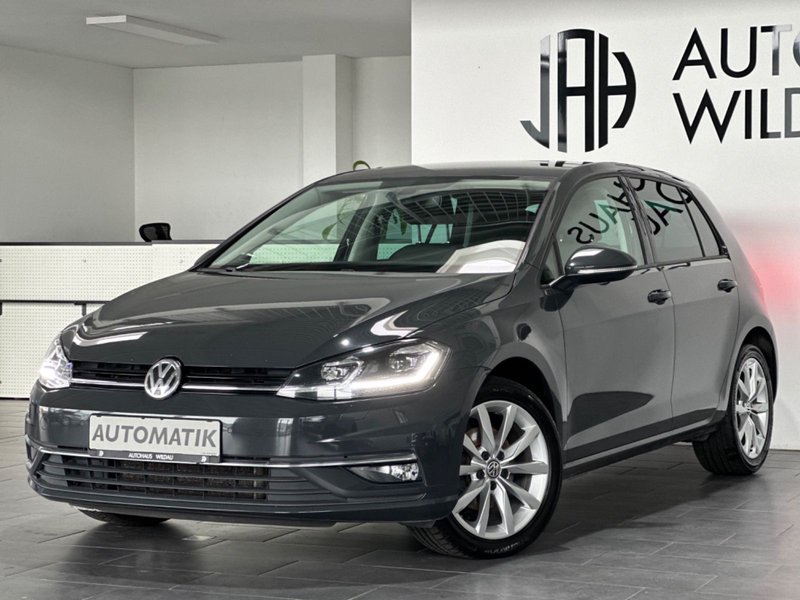 Volkswagen Golf VII Lim. Highline BMT/Start-Stopp