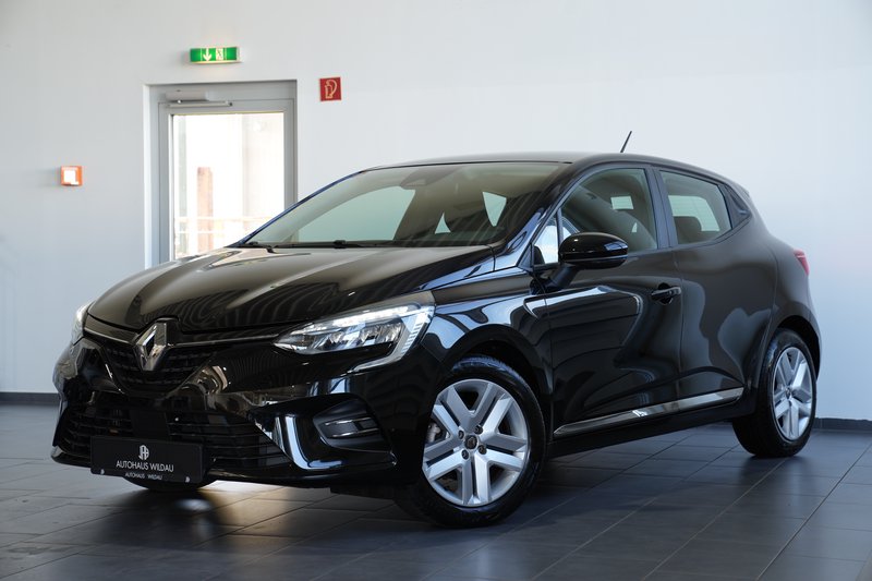 Renault Clio V Experience KEYLEES LED