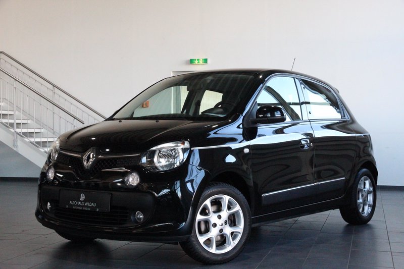 Renault Twingo Intens  AUTOMATIK