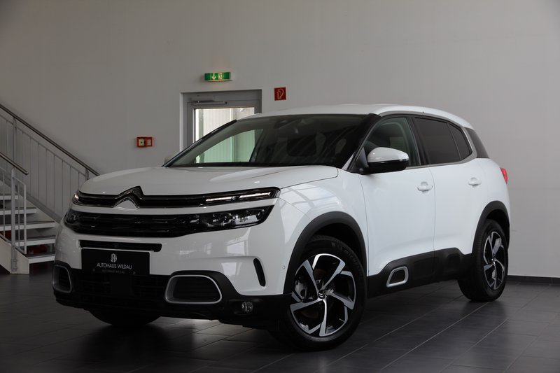Citroën C5 Aircross Feel
