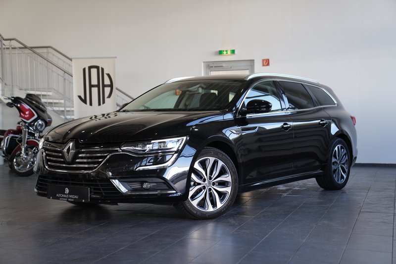 Renault Talisman Grandtour Limited AUT LED NAV TEMP KEYLEES