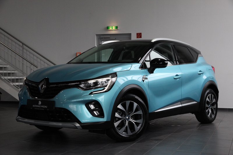Renault Captur II Edition One