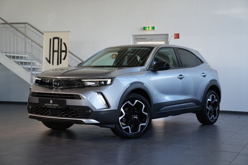Opel Mokka Ultimate  AUT NAV LED TEMO 180°