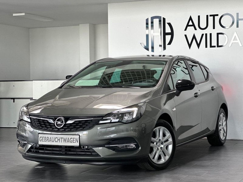 Opel Astra K Lim. 5-trg. Edition Start/Stop